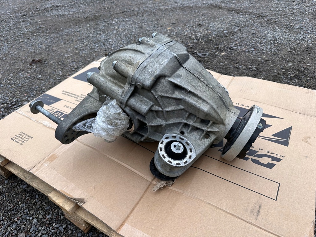 фото №12, Диференціал міст диференціал 3.08 dodge challenger charger 5.7 2015 - 2023