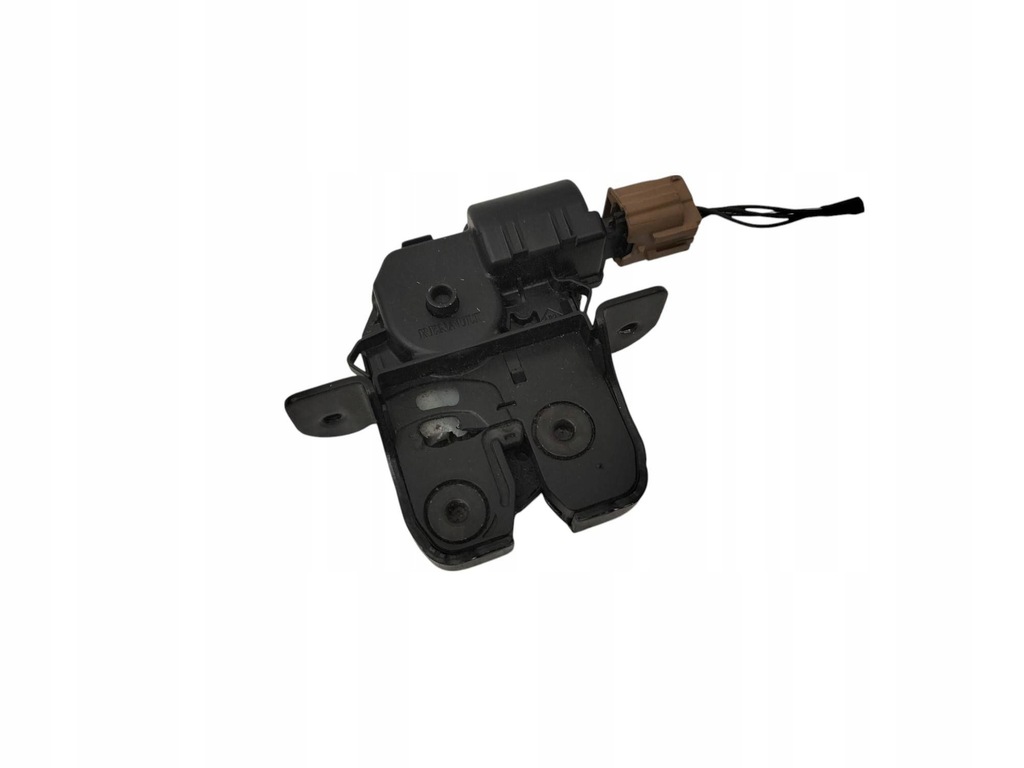 фото №3, Замок кришки задня renault twingo iii