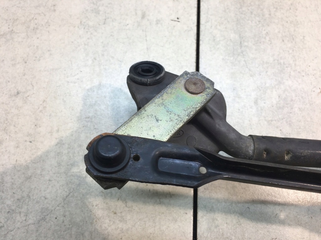 фото №6, Механизм дворник перед kia cerato i 035417760