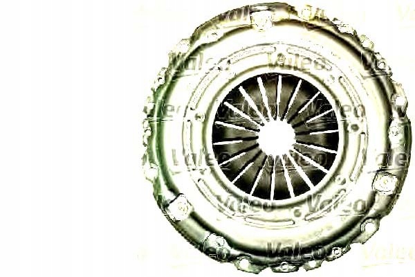фото №1, Набор сцепления peugeot 206 307 406 boxer partner