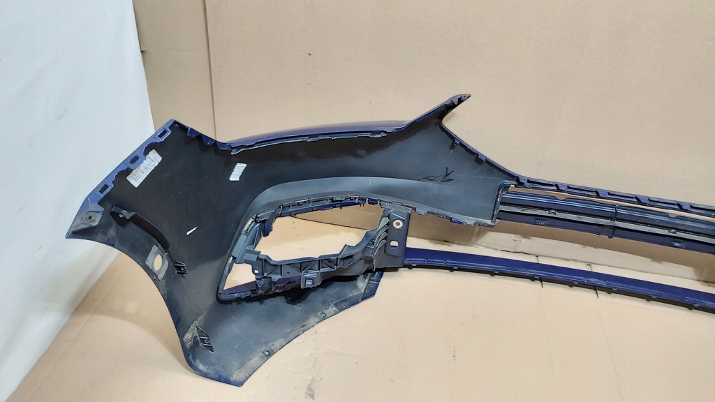 фото №12, Бампер перед передній seat leon iv 4 5fa807221