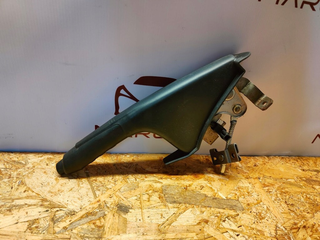 фото №1, Рычаг ручка тормоза ручного ford ka mk2 ii ru8