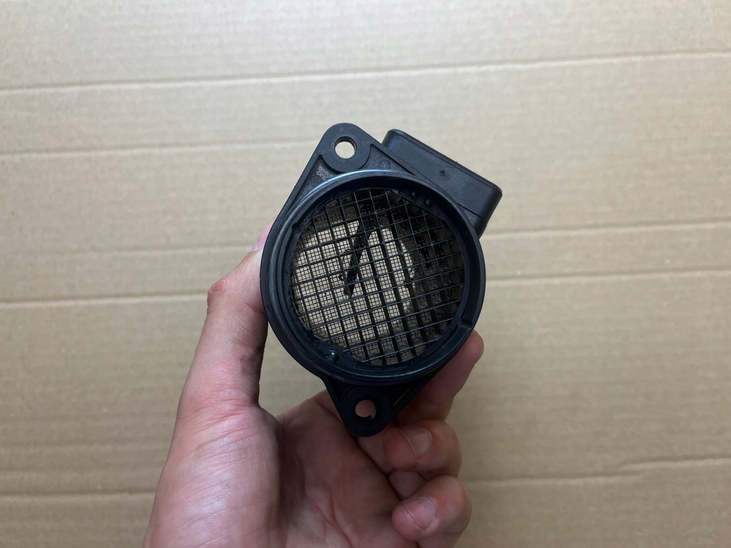 фото №6, Citroen 1.4 hdi расходомер siemens 9642212180