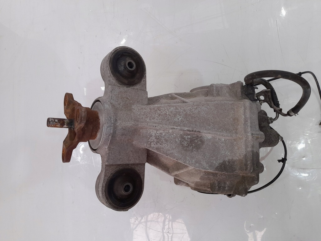 фото №10, Дифференциал мост задний infiniti q50 2.0 turbo