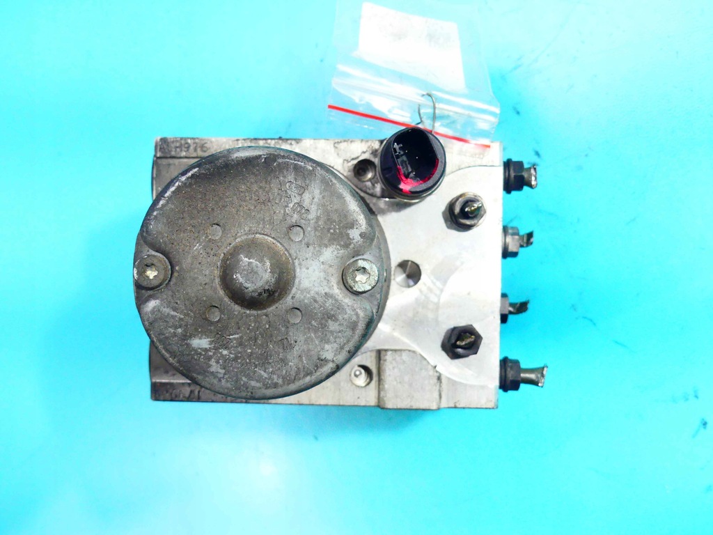 фото №8, Насос abs bmw e65 0265950006, 0265225007, 6761783