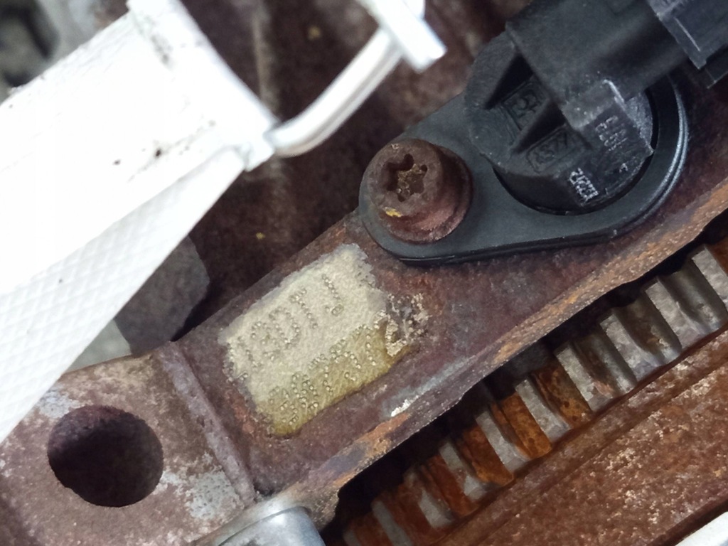 фото №8, Двигун kompletny z13dtj opel corsa d meriva a combo 1.3 cdti