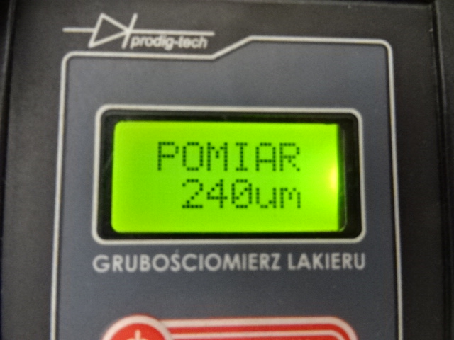 фото №8, Citroen ds5 дверь правое задние kwed