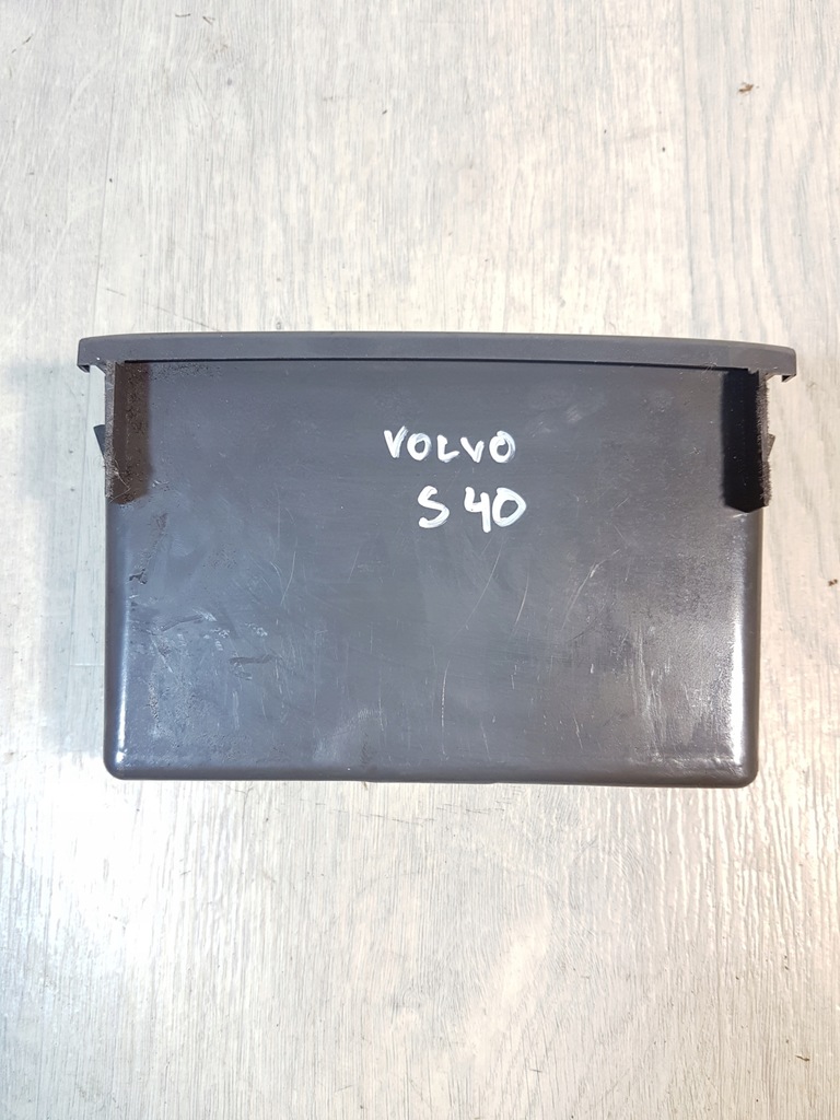 фото №6, Бардачок полиця кишеня volvo s40 v40