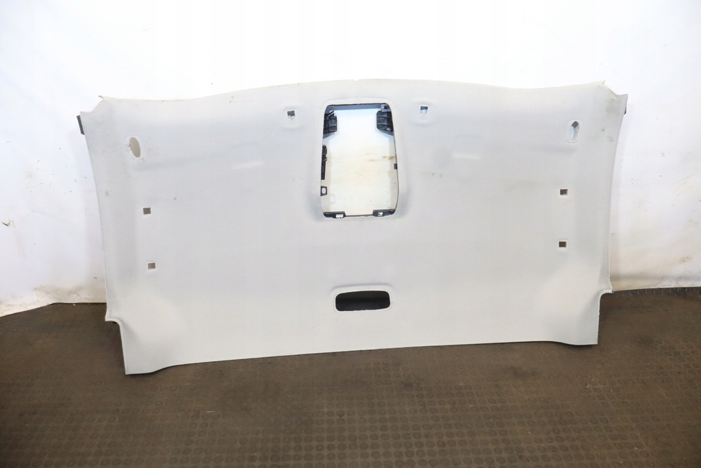 фото №1, Потолок ford transit custom lift