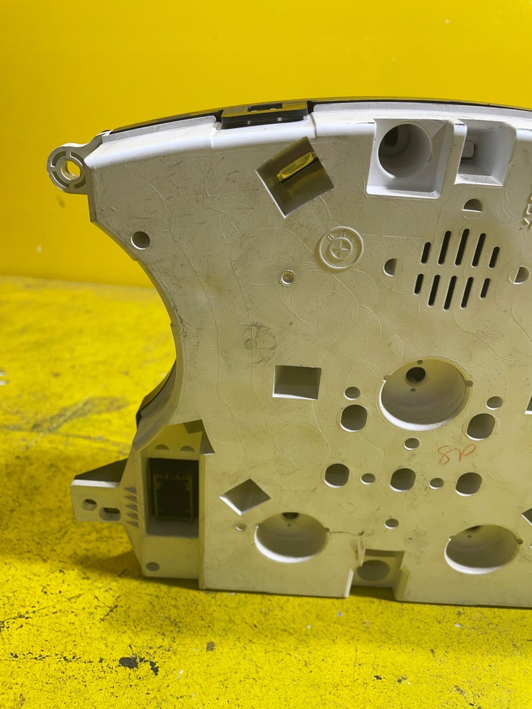 фото №6, Mini cooper s - лічильник прилади uk