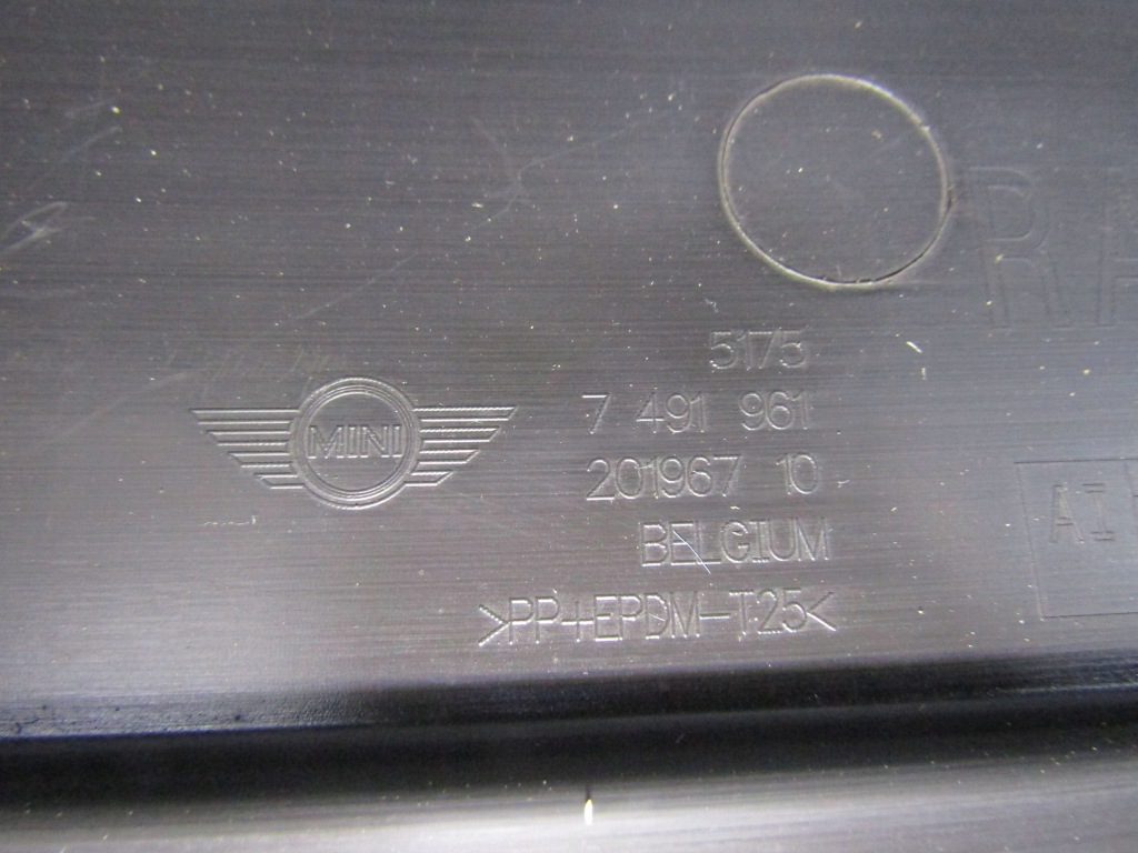 Mini f56 lift захист підвіска 7491961 Київ