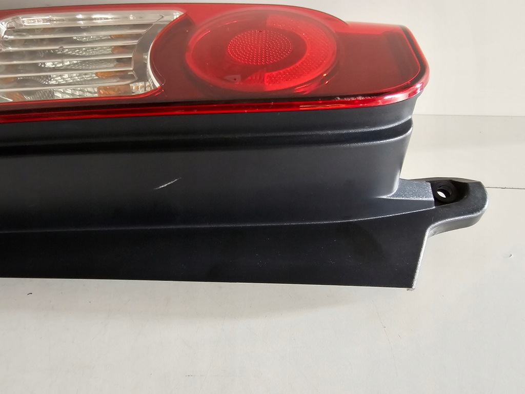 фото №10, Лампа лівий задня задня ліва citroen berlingo iii 3 partner iii eu 9677205580