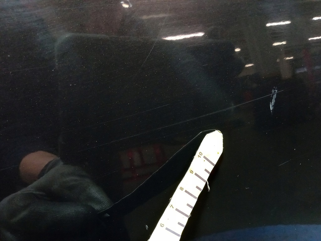 фото №7, Fiat croma ii 05- двері задня праве задні 742a