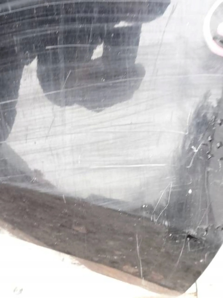 фото №9, Бампер перед kpl. mitsubishi asx 10-12 r.