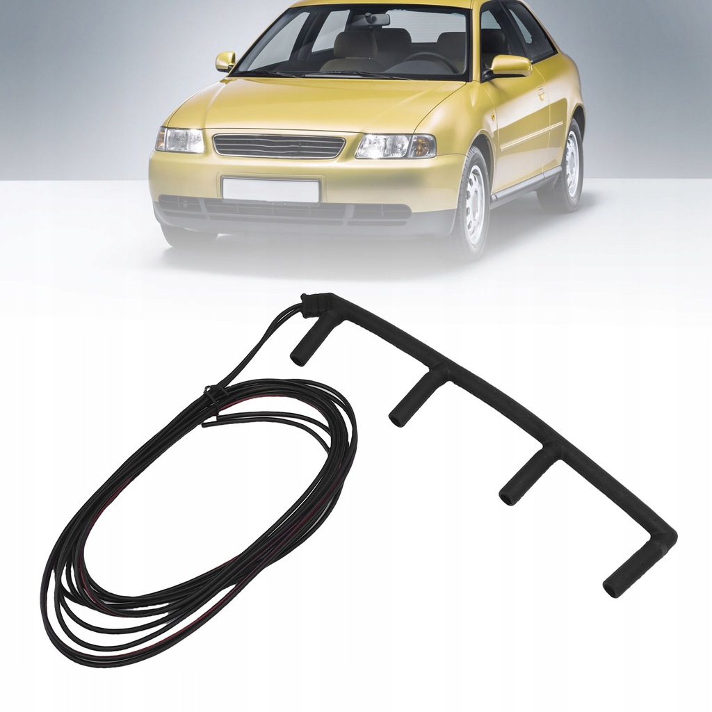 фото №6, Мостик проводка проводка трубопровод świecących с 2 -przewodowym 038971782b 4r