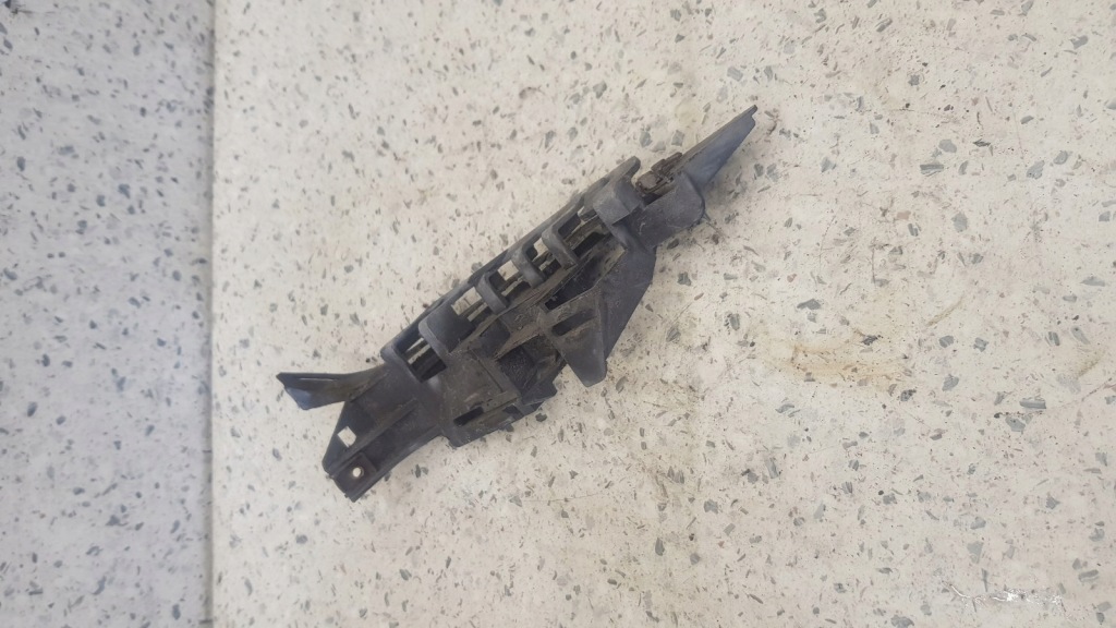 фото №1, Напрямна кронштейн бампера перед комплект peugeot 307