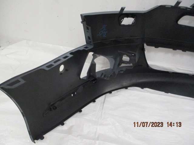 фото №10, Citroen c5 iii x7 бампер передний перед pdc