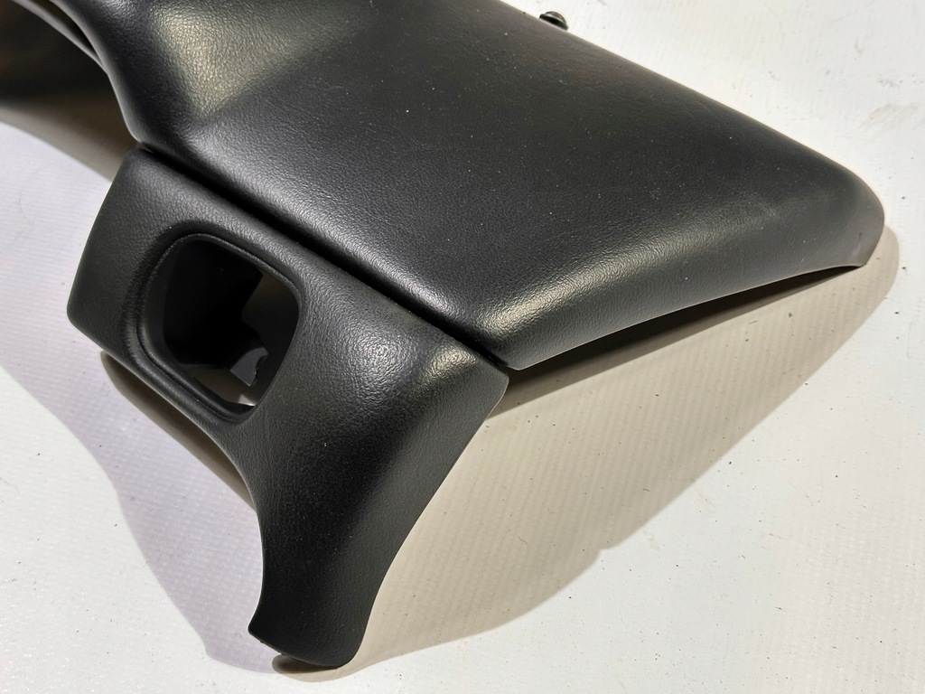 фото №5, Захист колонки колінна водія chevrolet corvette c5