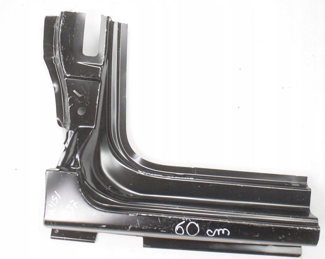 фото №1, Peugeot partner 3 citroen berlingo 3 iii b9 09-18 порог блок двигателя левая 7009p1