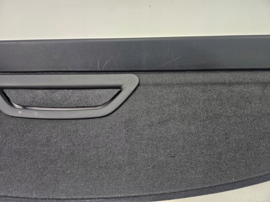 фото №13, Renault clio iv 4 kombi 2012 - 2019 шторка багажника задня