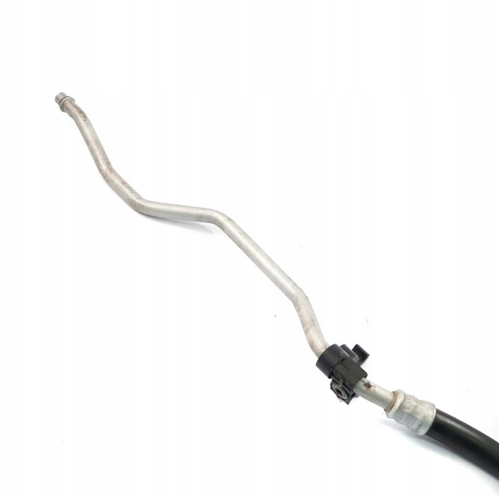 фото №12, Bmw x3 e83 e83n lci труба охлаждение масла