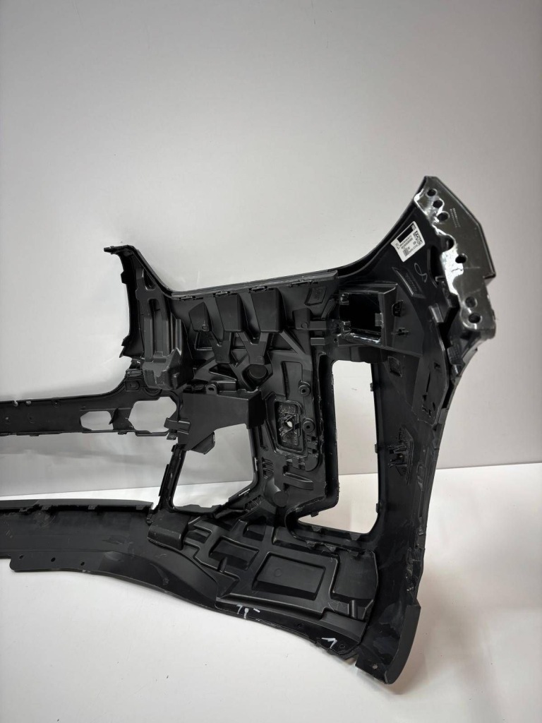 Bmw x5 g05 рестайлінг  m-pakiet бампер перед передній 8085618 Ціна