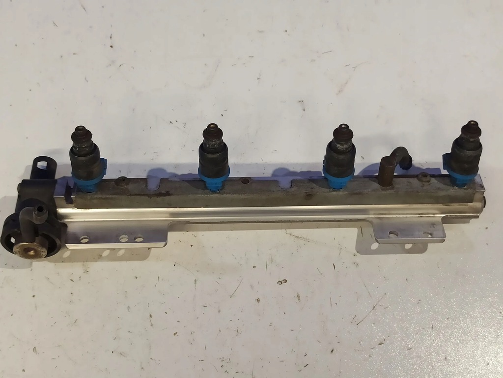 фото №7, Volvo s40, v40 2002 дроти пального