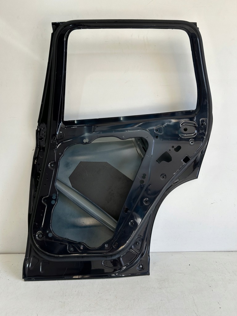 фото №7, Bmw x3 g01 двері праве задня задні 17–