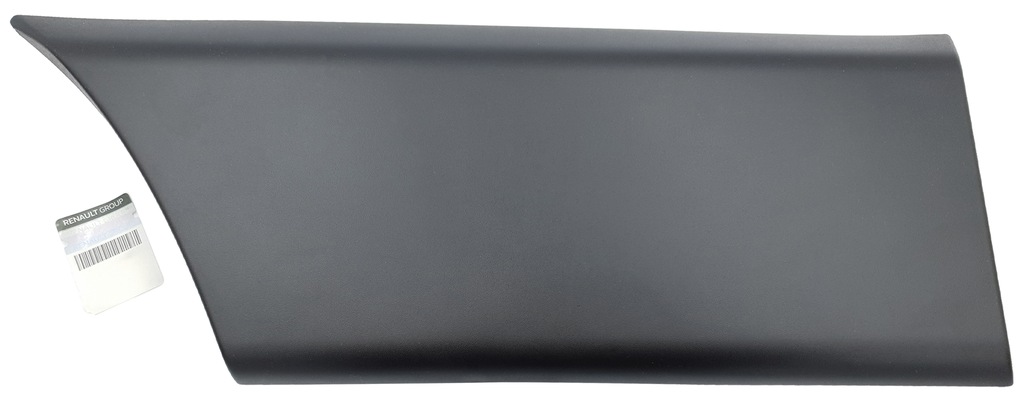 фото №13, Молдинг бічна права master iv movano пошкодження