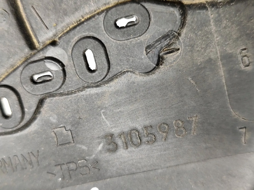 фото №9, Jaguar xe xf e-pace f-pace заглушка подушка безпеки подушки безпеки водія оригінал