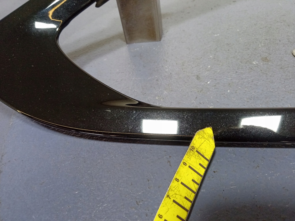 фото №6, Bmw i4 g26 молдинг декоративна скло кузовні задня ліва задня 5a5c0b3