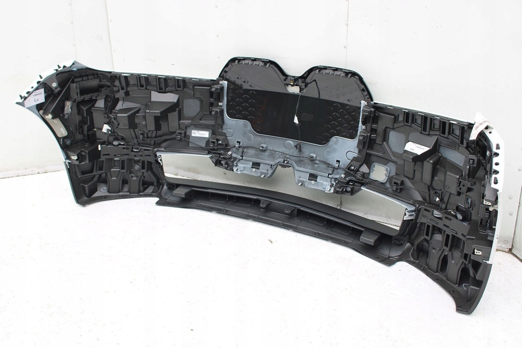 фото №14, Bmw ix i20 бампер передній перед m набір колір: 3