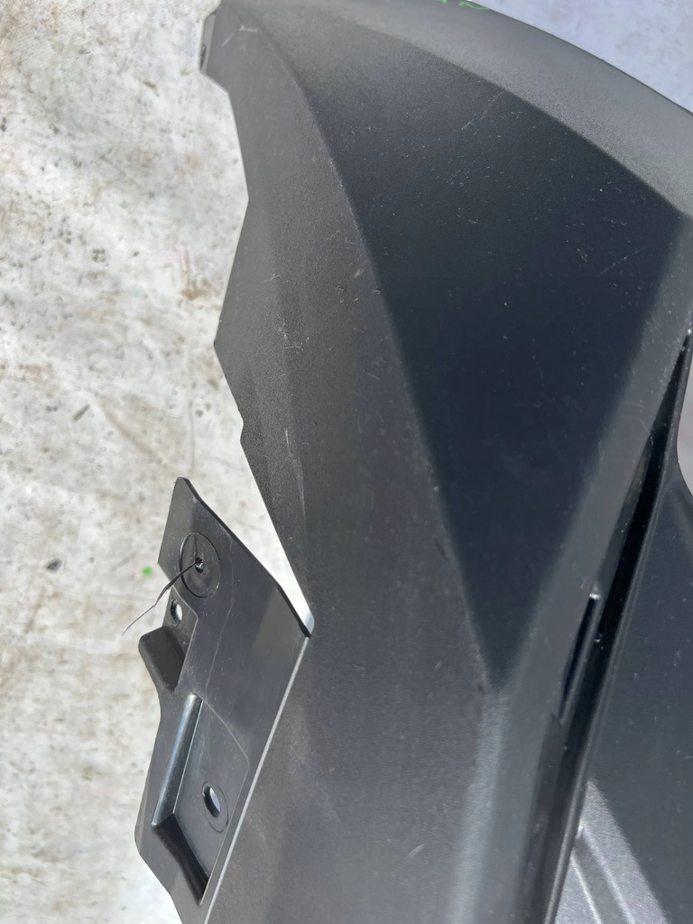 фото №13, Бампер задняя peugeot 408 2022 задний