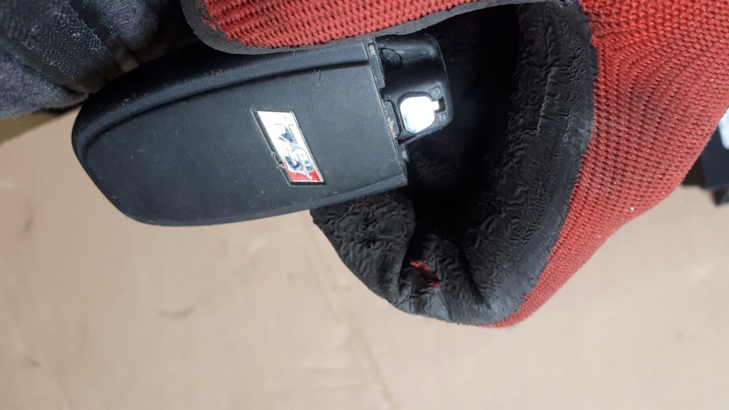 фото №10, S4 b8 lift a4 ключ keyless 8k0959754bb usa s5