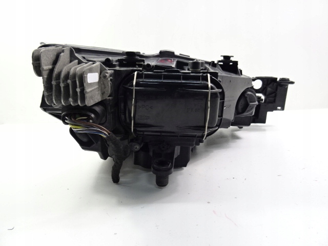 фото №11, Seat leon iii лампа full led передняя левая europa