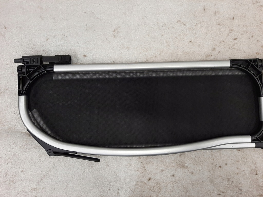 фото №13, Peugeot 207 cc вітрозахист 96805216zd 07r wiatrołat