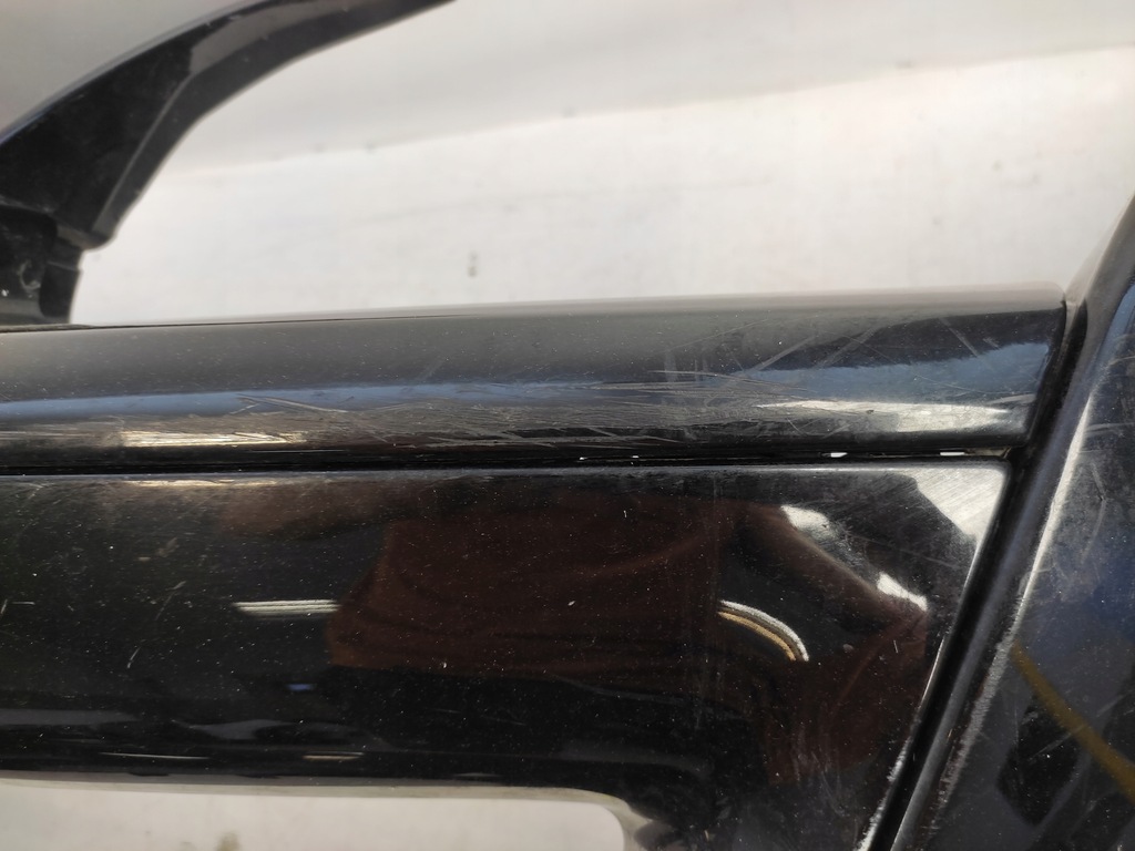 фото №7, Renault megane iii lift coupe бампер перед 2012-