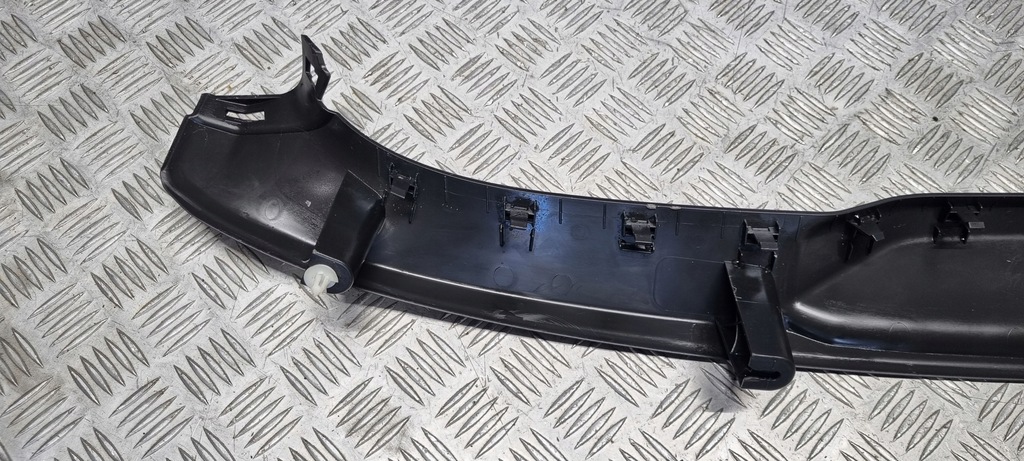 фото №12, Bmw g20 g21 защита накладка замка крышки багажника 8738524