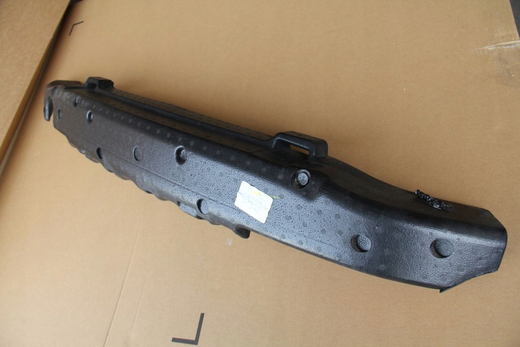 фото №1, Абсорбер бампера перед vw beetle r line новий 2015