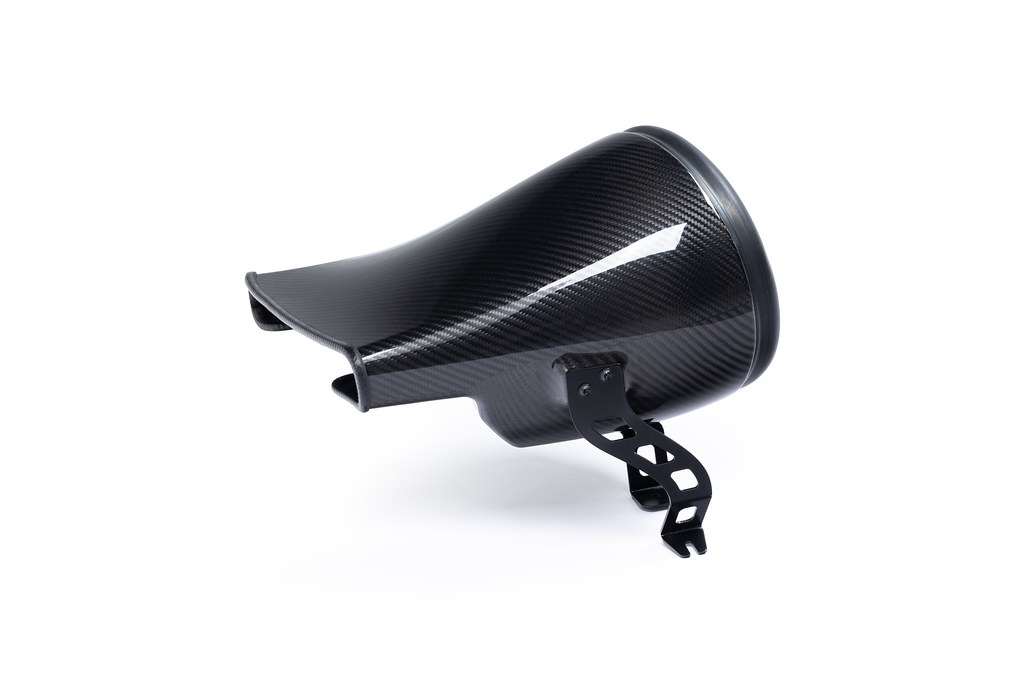 фото №5, Toyota gr corolla карбон впуск - gloss eventuri