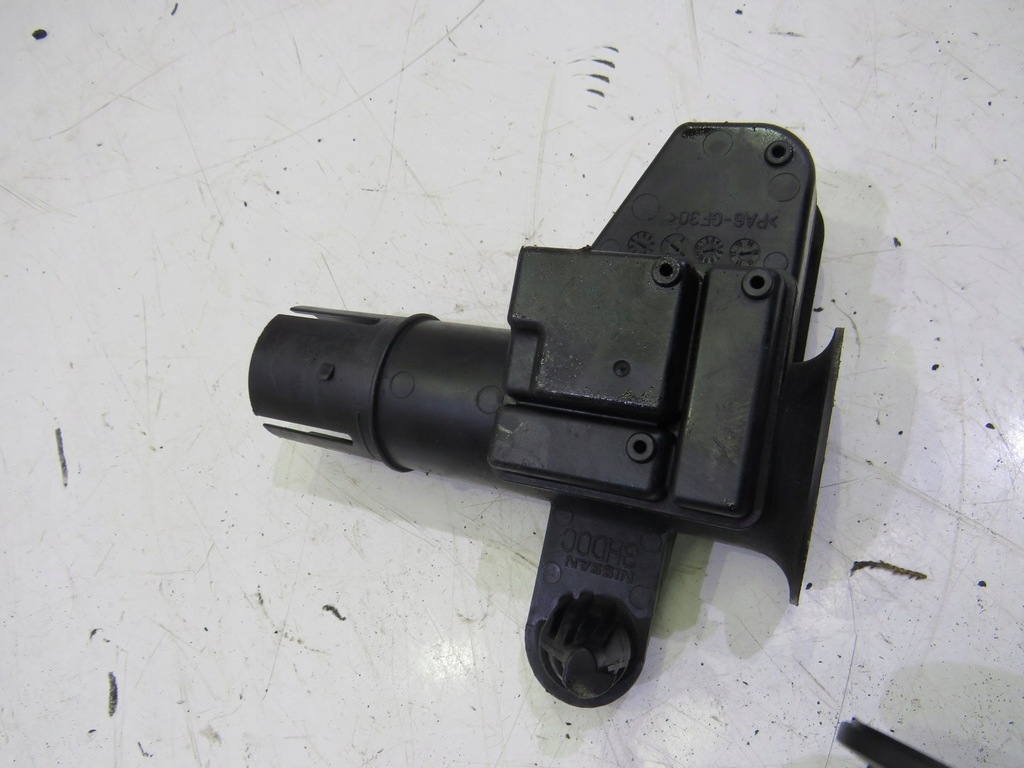 фото №4, Резонатор воздуха nissan micra k13 1.2 dig