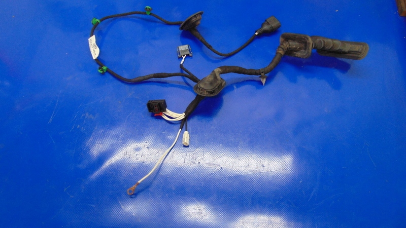 Купить Электропроводка дверь левый перед vw caddy iii lift 10-15 rok