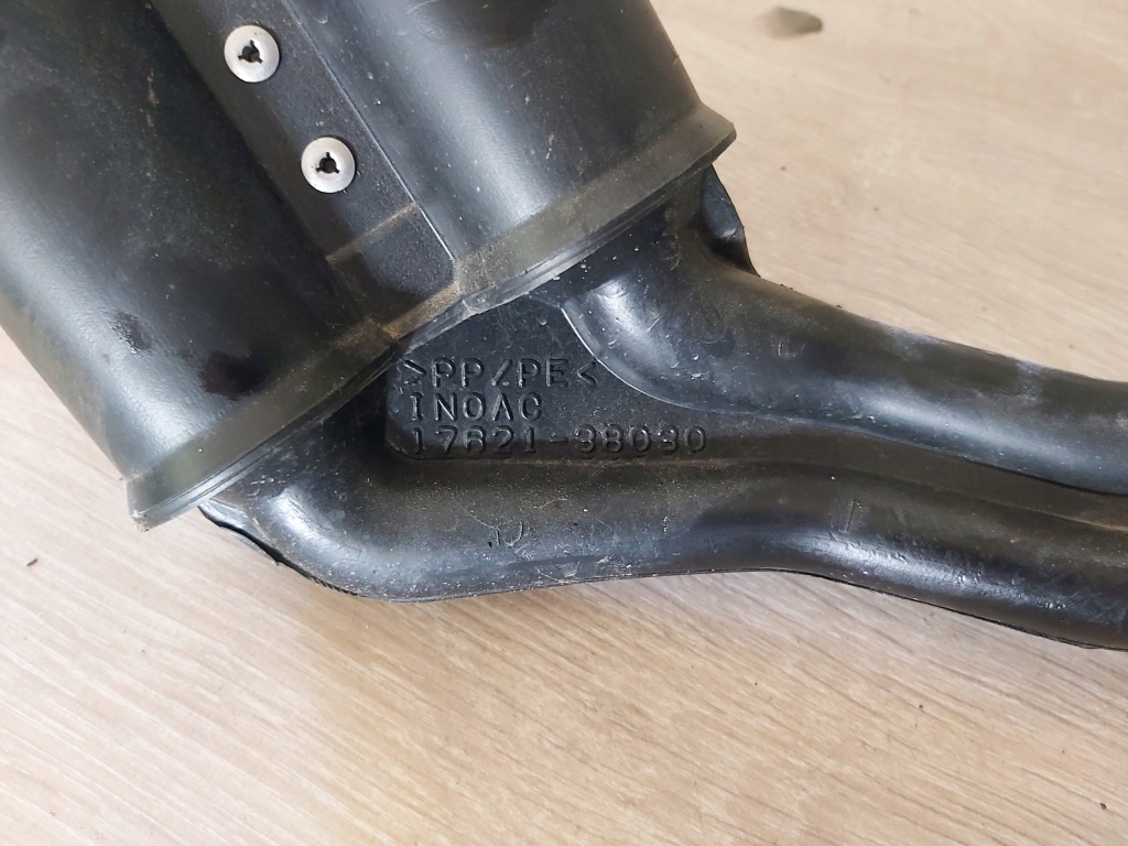 Toyota tundra 2 насос воздуха вторичного land cruiser j200 lexus lx Недорого