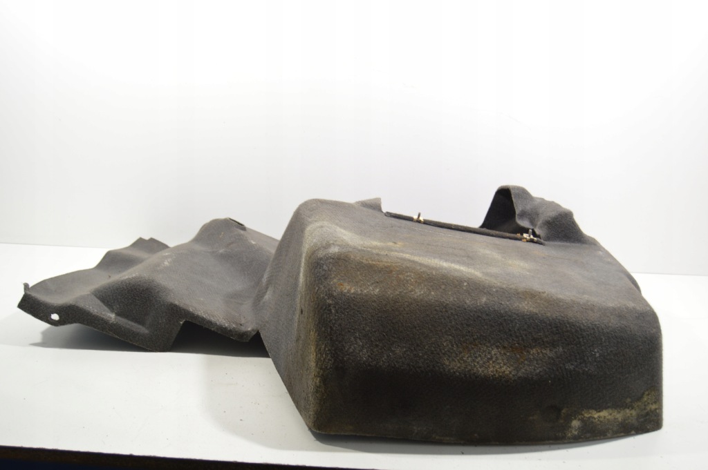 фото №12, Оббивка обшивка лівий багажника телефон mercedes w140 s klasa 1408200912