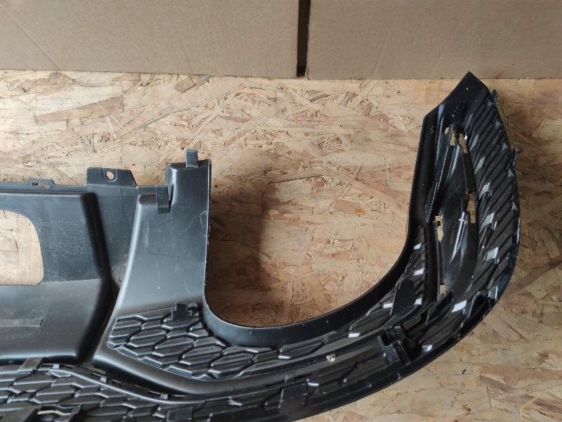 фото №11, Дифузор накладка бампера audi q8 rsq8 4m8807568f