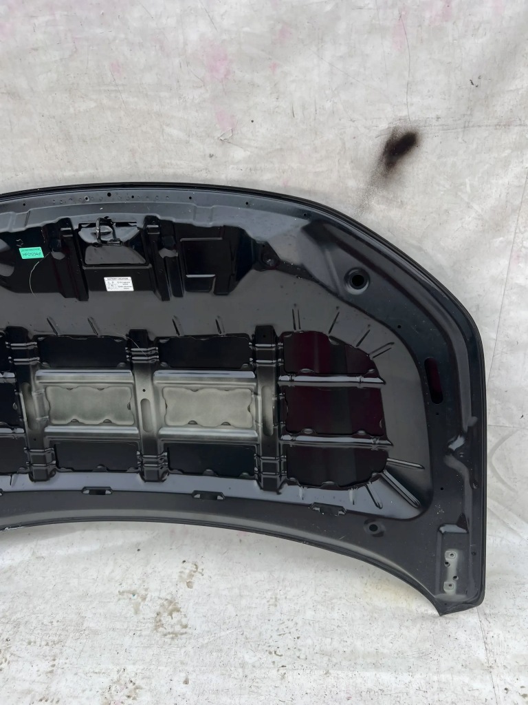 Купити Капот suzuki vitara ly 2015 3 кришка двигуна перед