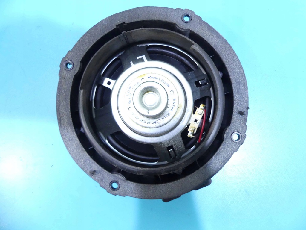 фото №8, Динамики kia carens iii 06-13 hb