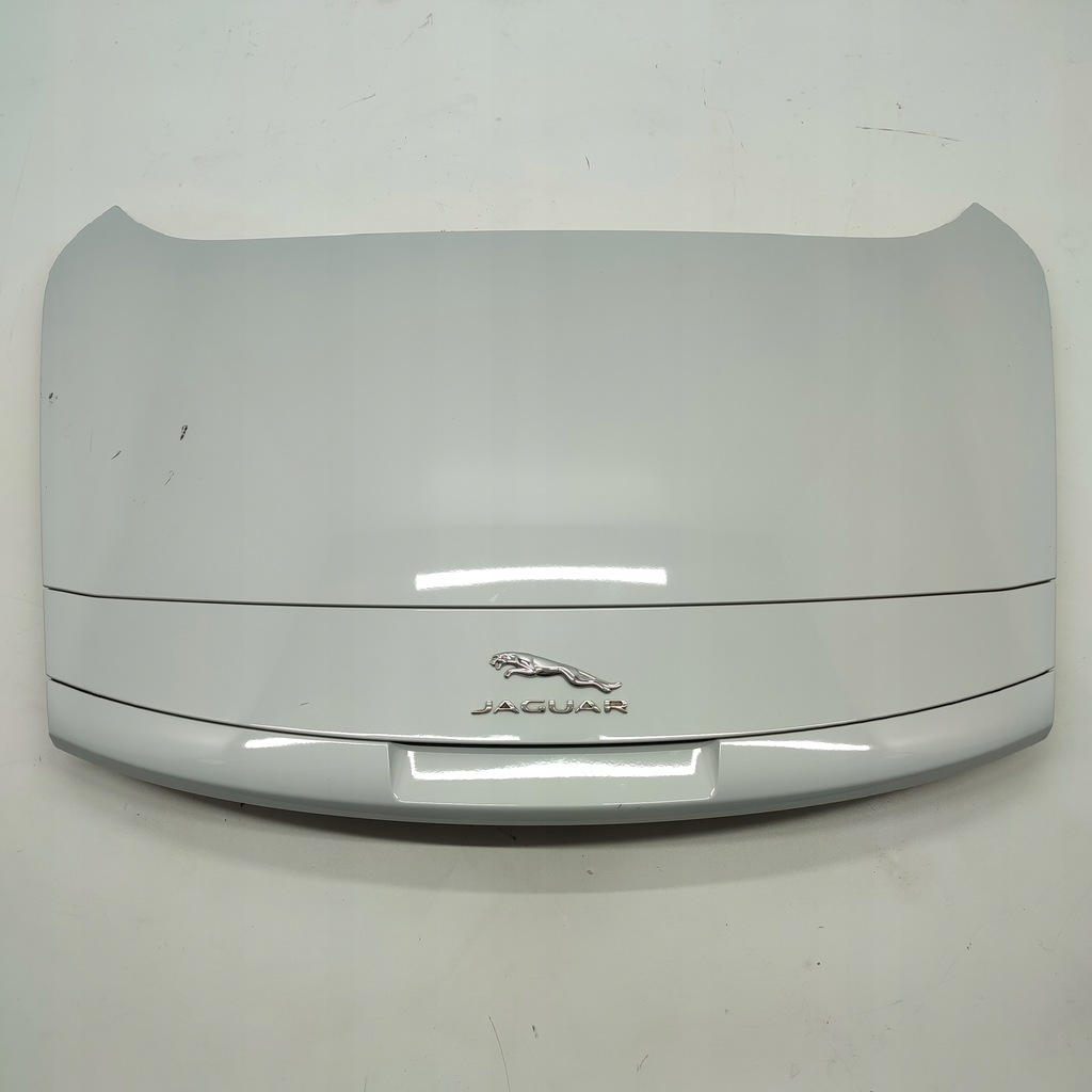 фото №1, Jaguar f-type cabrio кришка багажника багажника