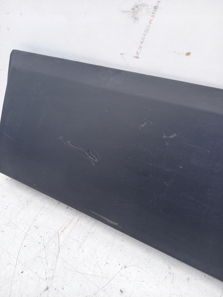 фото №5, Молдинг боковая левая trafic iii vivaro 768556674r