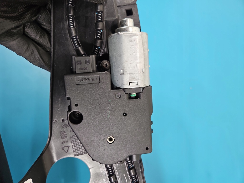 фото №8, Шторка жалюзи крыша peugeot 5008 i 3008